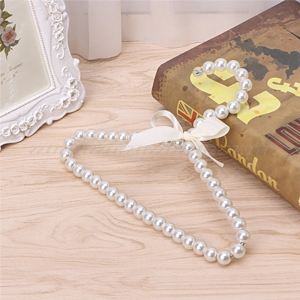 Handmade Kids Pearl Hangers set Of 6 Pieces